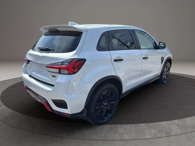 2021 Mitsubishi Outlander Sport ES