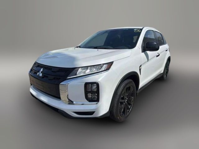 2021 Mitsubishi Outlander Sport ES