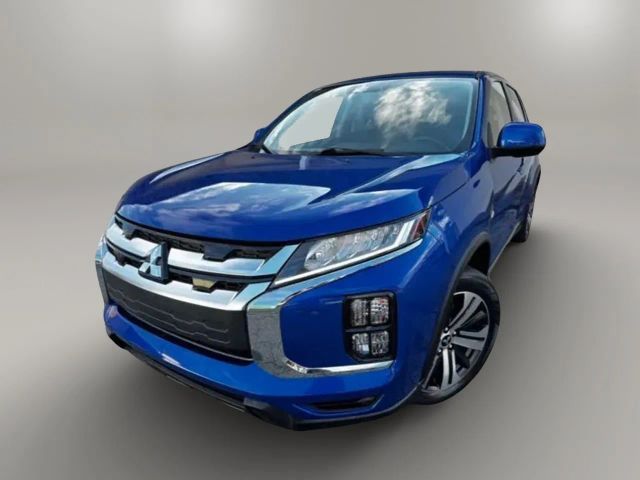 2021 Mitsubishi Outlander Sport ES