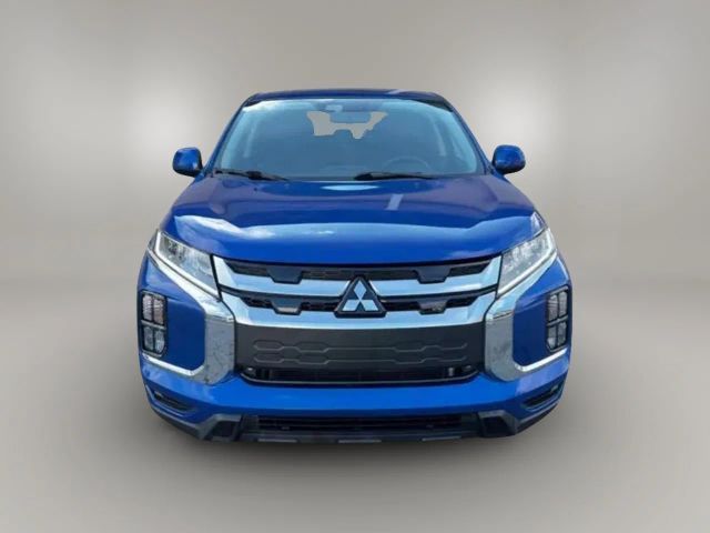 2021 Mitsubishi Outlander Sport ES