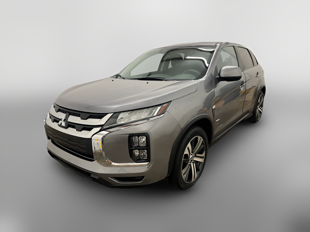 2021 Mitsubishi Outlander Sport LE