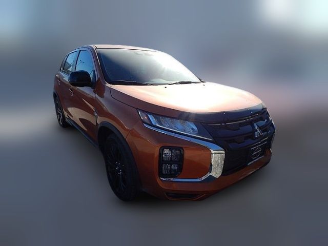 2021 Mitsubishi Outlander Sport LE