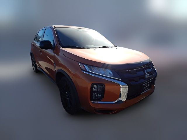 2021 Mitsubishi Outlander Sport LE