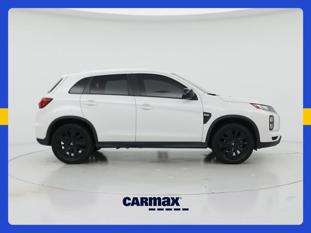 2021 Mitsubishi Outlander Sport LE