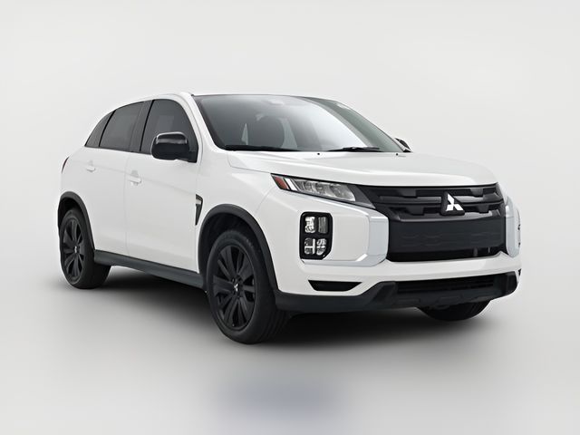 2021 Mitsubishi Outlander Sport LE