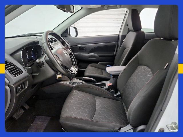 2021 Mitsubishi Outlander Sport LE