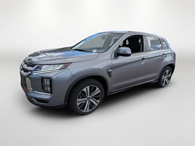 2021 Mitsubishi Outlander Sport LE