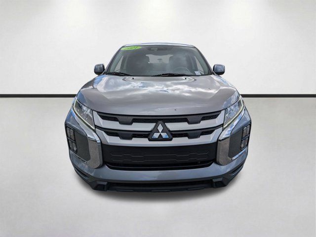 2021 Mitsubishi Outlander Sport LE