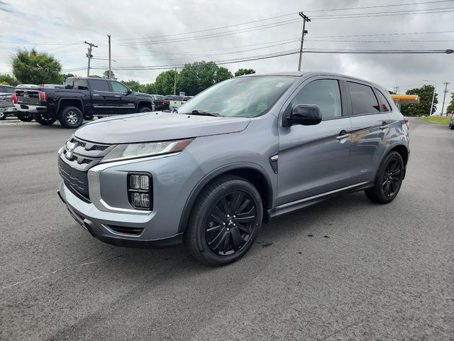 2021 Mitsubishi Outlander Sport LE