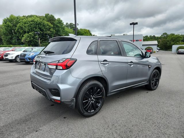 2021 Mitsubishi Outlander Sport LE