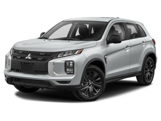 2021 Mitsubishi Outlander Sport LE