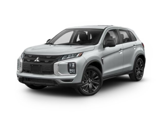 2021 Mitsubishi Outlander Sport LE