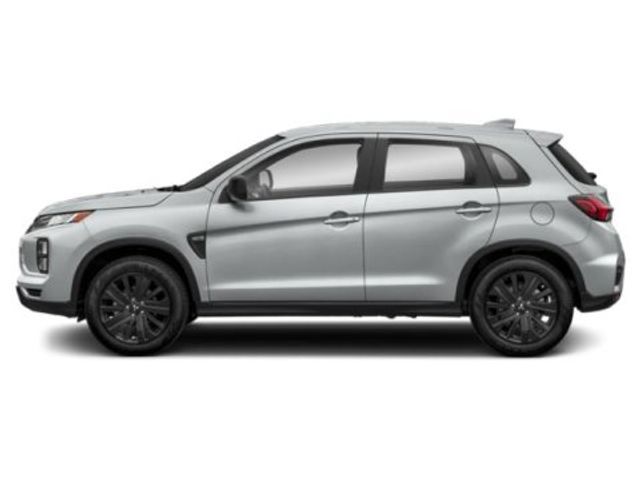 2021 Mitsubishi Outlander Sport LE