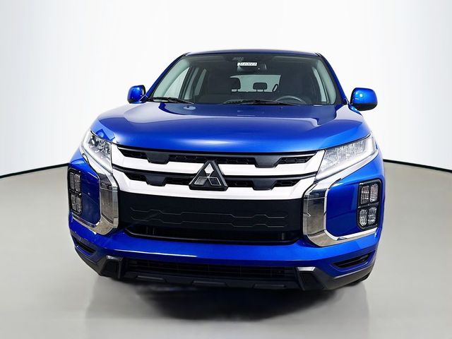 2021 Mitsubishi Outlander Sport S