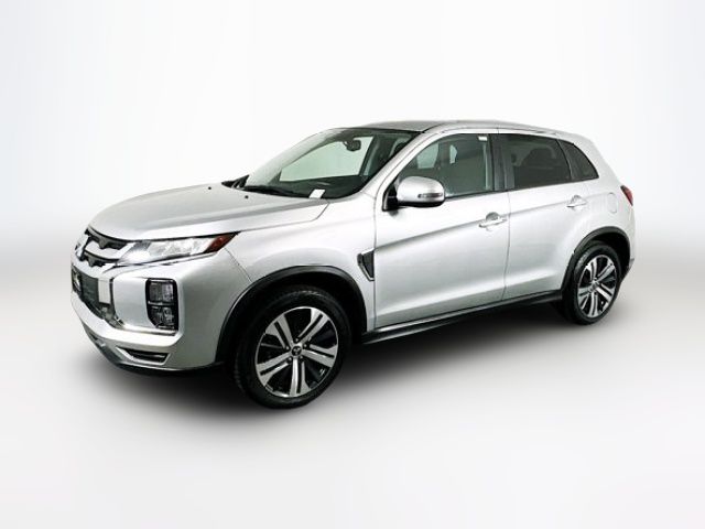 2021 Mitsubishi Outlander Sport SE