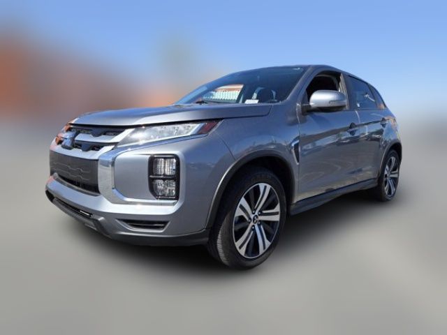 2021 Mitsubishi Outlander Sport SE