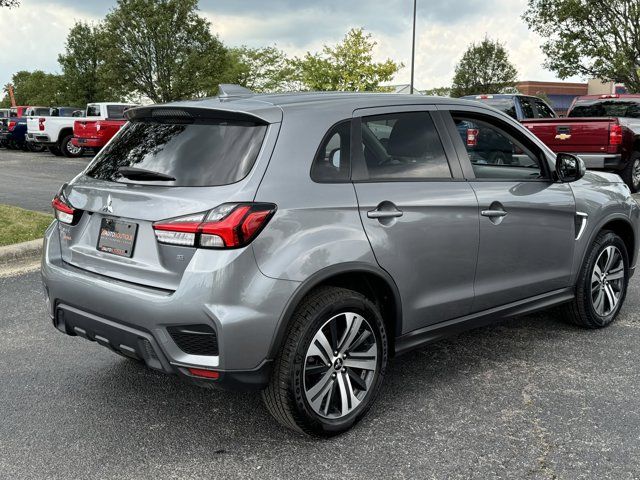 2021 Mitsubishi Outlander Sport SE