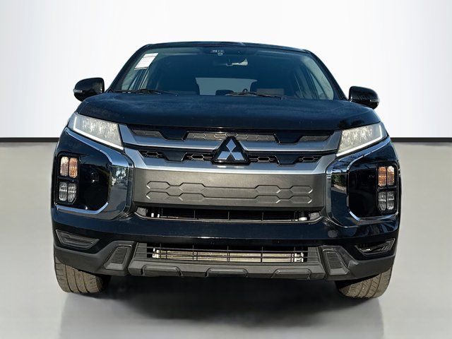 2021 Mitsubishi Outlander Sport SE