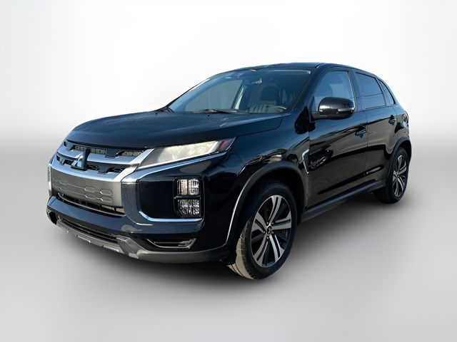 2021 Mitsubishi Outlander Sport SE