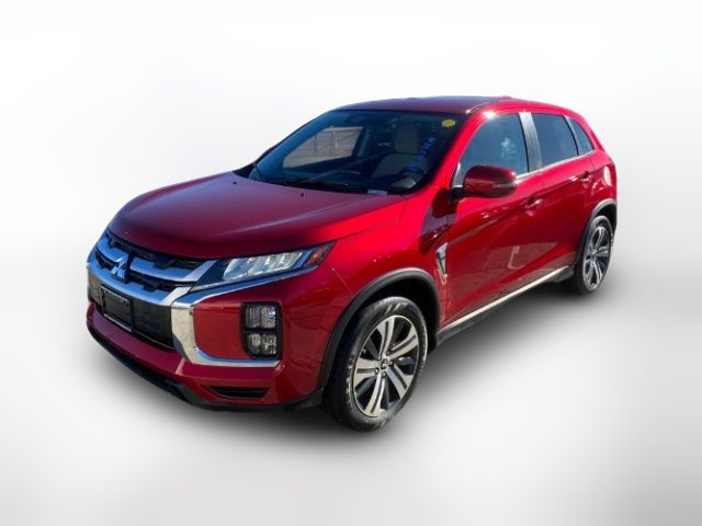 2021 Mitsubishi Outlander Sport SE