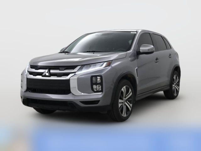 2021 Mitsubishi Outlander Sport SE