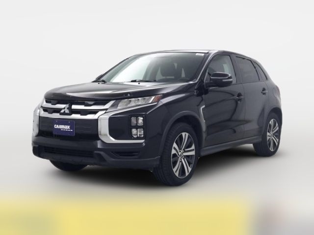 2021 Mitsubishi Outlander Sport SE