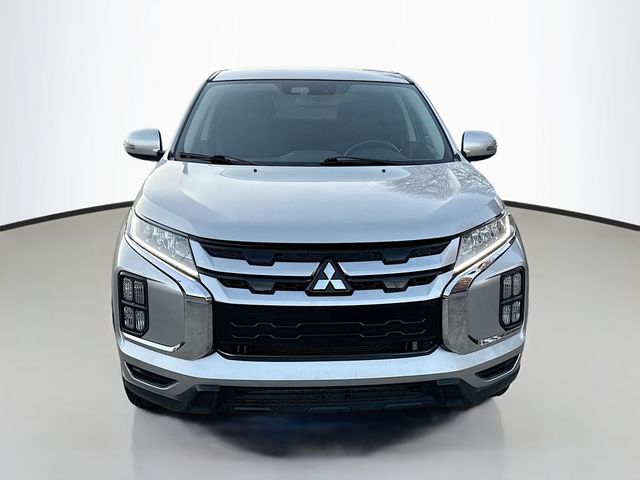 2021 Mitsubishi Outlander Sport SE