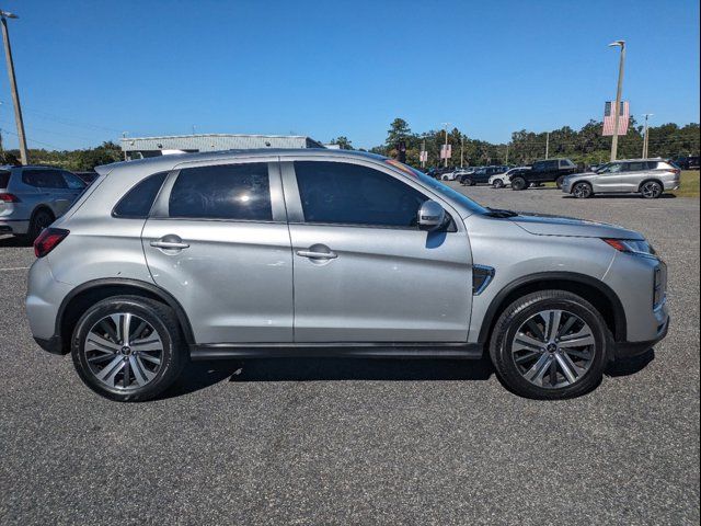 2021 Mitsubishi Outlander Sport SE