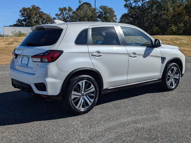 2021 Mitsubishi Outlander Sport SE