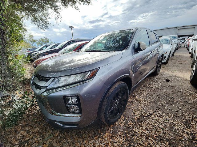 2021 Mitsubishi Outlander Sport SE