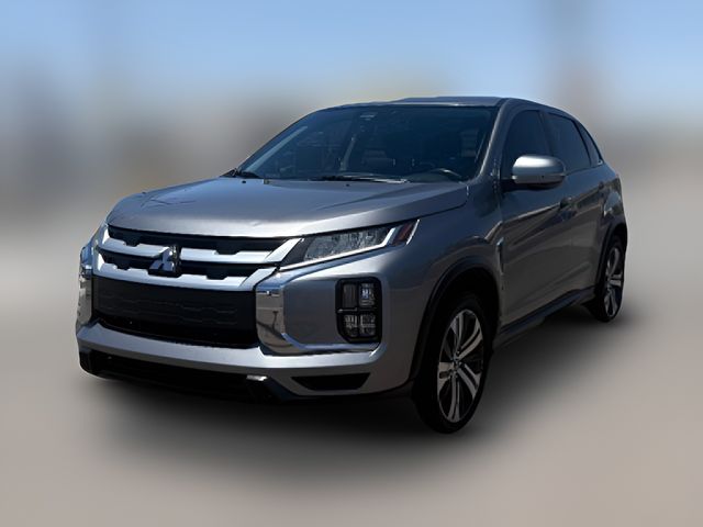 2021 Mitsubishi Outlander Sport SE