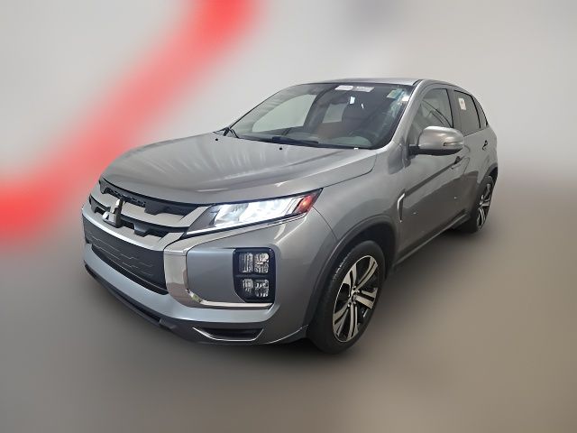 2021 Mitsubishi Outlander Sport SE