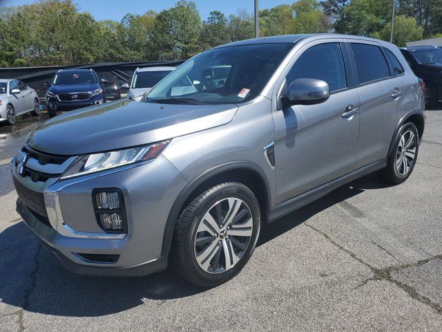 2021 Mitsubishi Outlander Sport SE