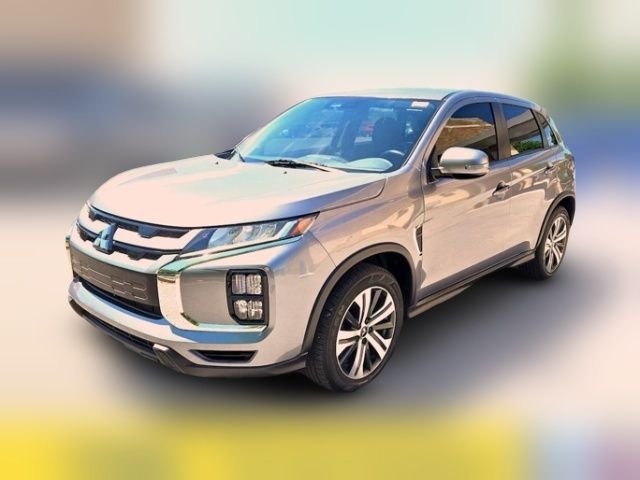 2021 Mitsubishi Outlander Sport SE