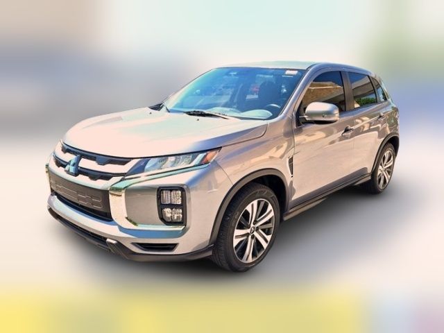 2021 Mitsubishi Outlander Sport SE