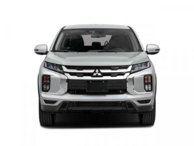2021 Mitsubishi Outlander Sport SE