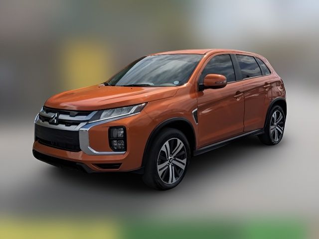 2021 Mitsubishi Outlander Sport SE