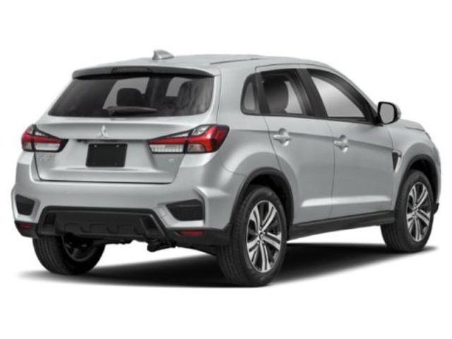 2021 Mitsubishi Outlander Sport SE