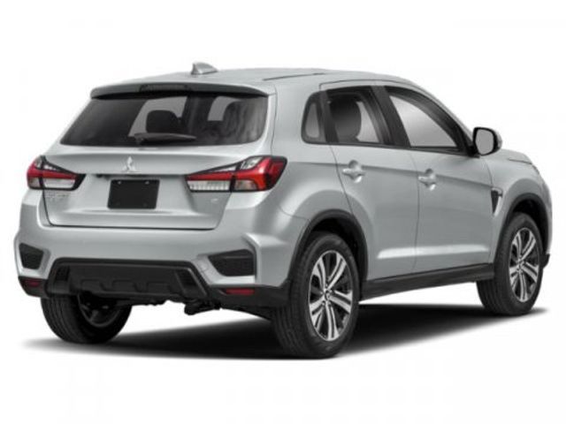 2021 Mitsubishi Outlander Sport SE