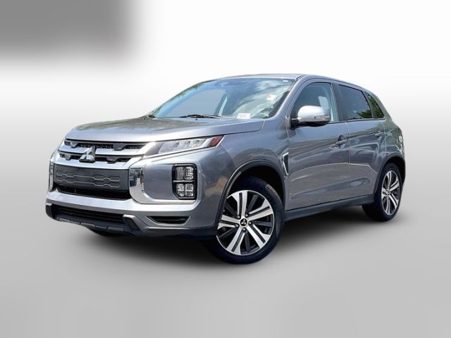 2021 Mitsubishi Outlander Sport SE