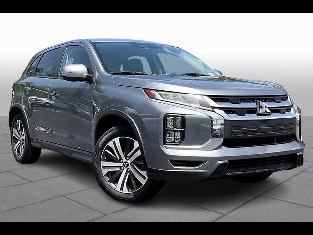 2021 Mitsubishi Outlander Sport SE