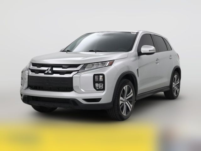 2021 Mitsubishi Outlander Sport SE