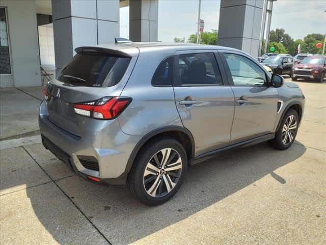 2021 Mitsubishi Outlander Sport SE