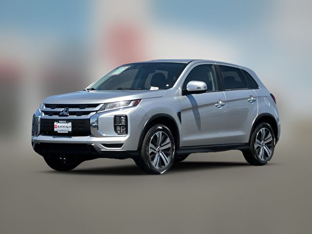 2021 Mitsubishi Outlander Sport SE
