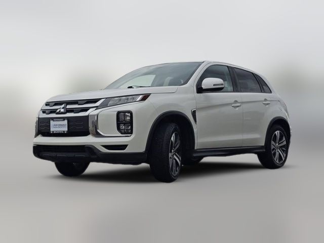 2021 Mitsubishi Outlander Sport SE