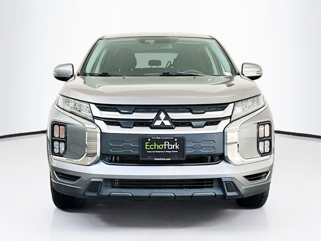 2021 Mitsubishi Outlander Sport SE