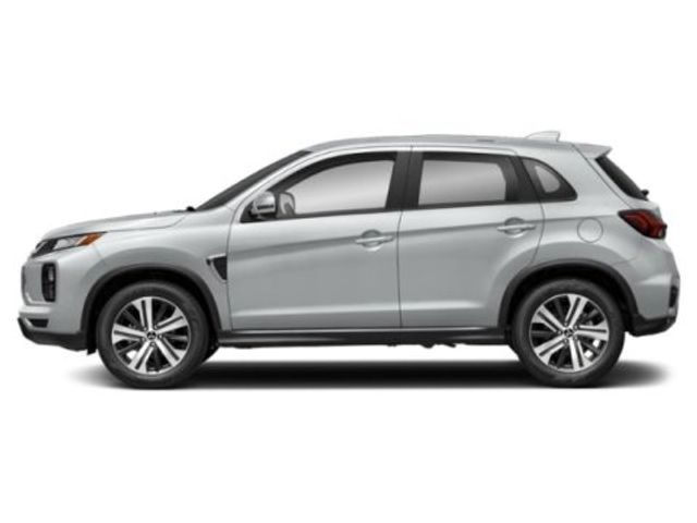 2021 Mitsubishi Outlander Sport SE