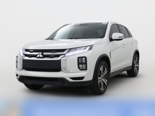 2021 Mitsubishi Outlander Sport SE