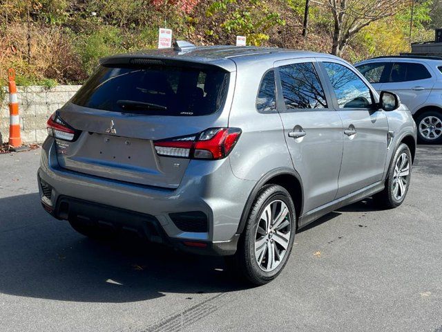 2021 Mitsubishi Outlander Sport SE