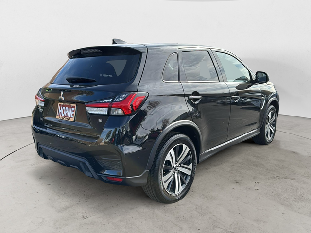 2021 Mitsubishi Outlander Sport SE